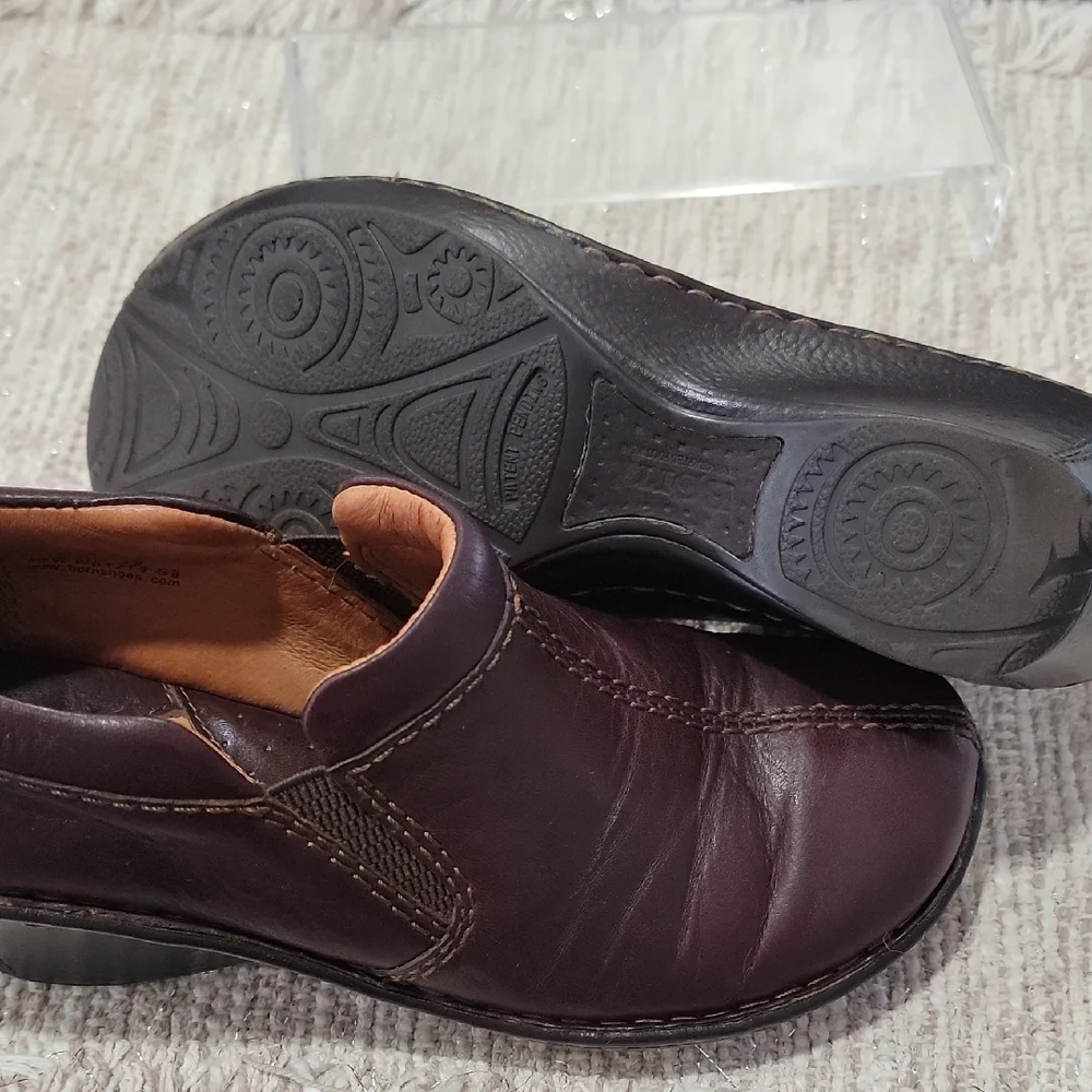 Born elegant leather